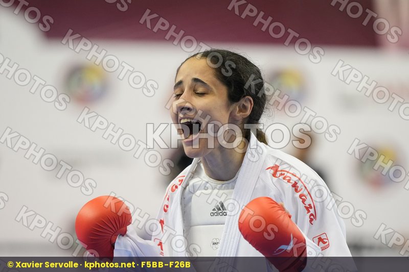 Karate 1 Premier League Porto 2022