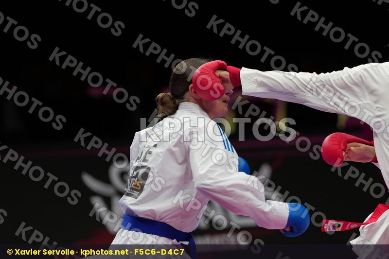 Karate 1 Premier League Rabat 2025