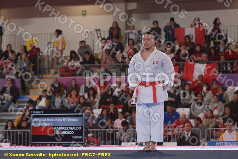 Pan American Games Lima 2019