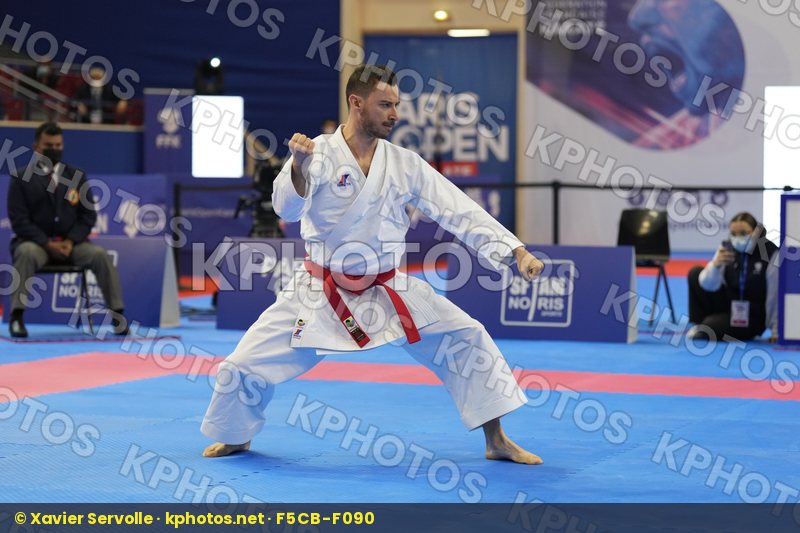 Open Paris 2022