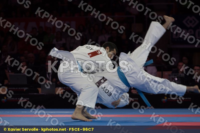 World Senior Championships Linz 2016