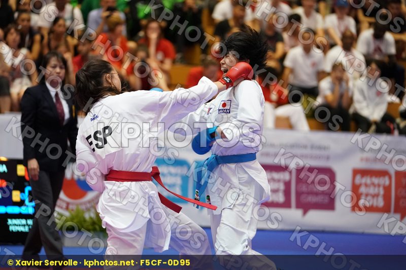 Youth Olympic Games Qualification Umag 2018