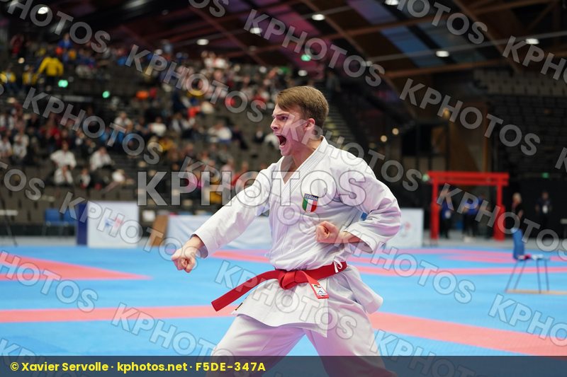 European Championships Aalborg 2019
