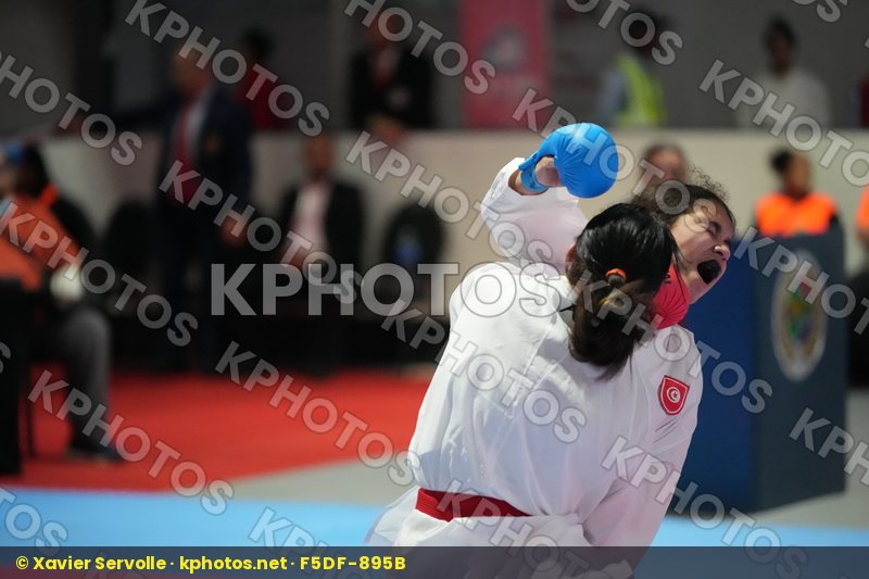 African Championships Durban 2022
