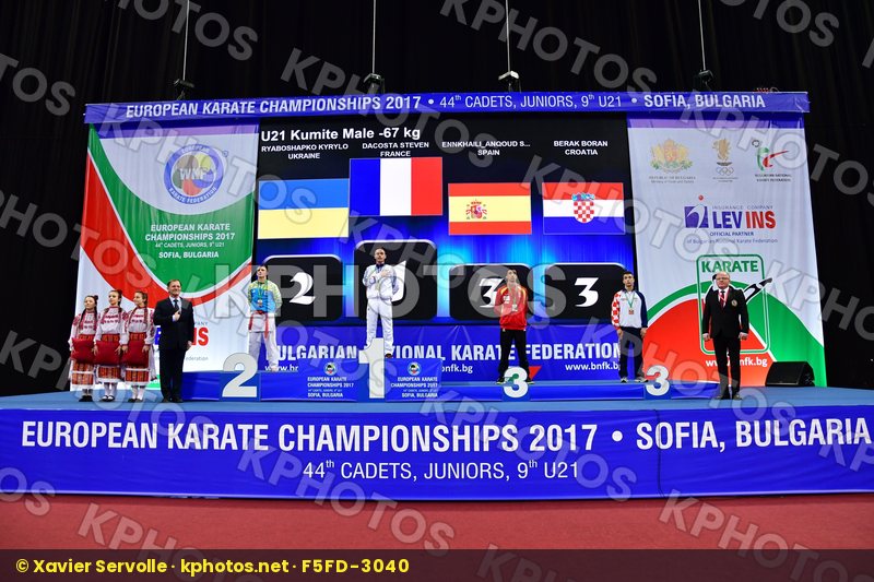 Berak Boran Croatia Dacosta Steven Ennkhaili Anqoud Samy France