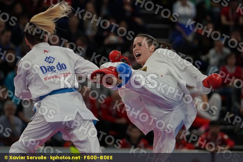 European Championships Guadalajara 2019