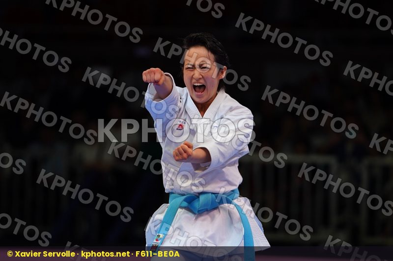 Karate 1 Premier League Tokyo 2019