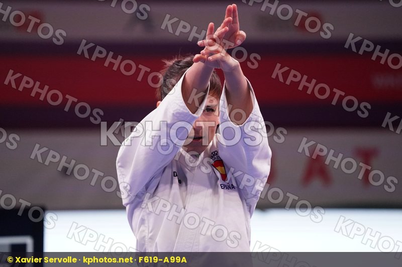 Karate 1 Premier League Rabat 2018