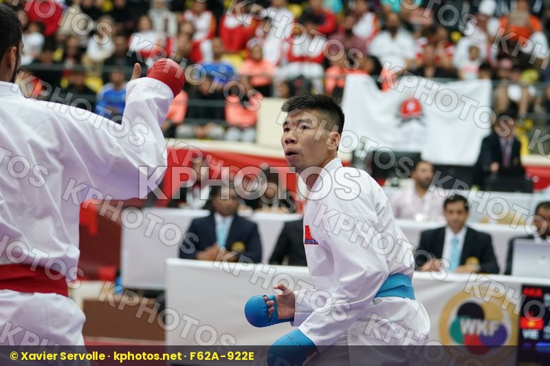 Asian Championships Amman 2018