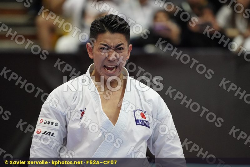 Karate 1 Premier League Dubai 2018