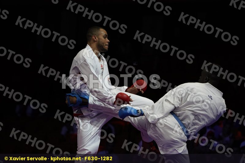 European Senior Championships Novi Sad 2018
