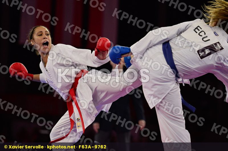 World Senior Championships Linz 2016