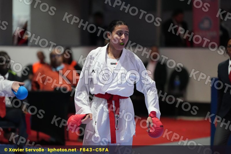 African Championships Durban 2022