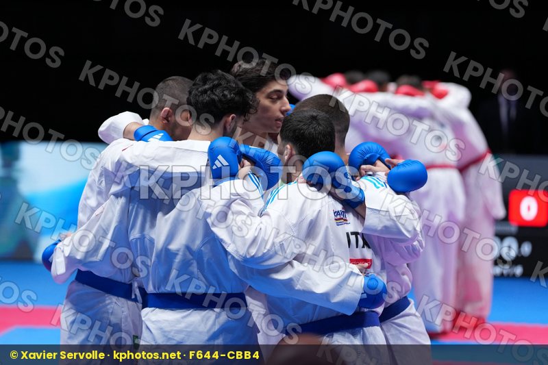 European Senior Championships Yerevan 2025