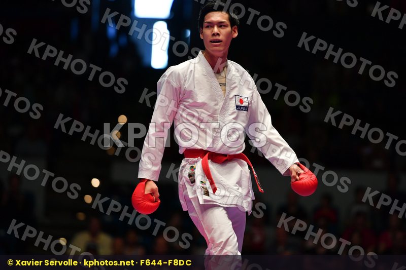 Karate 1 Premier League Hamburg 2016