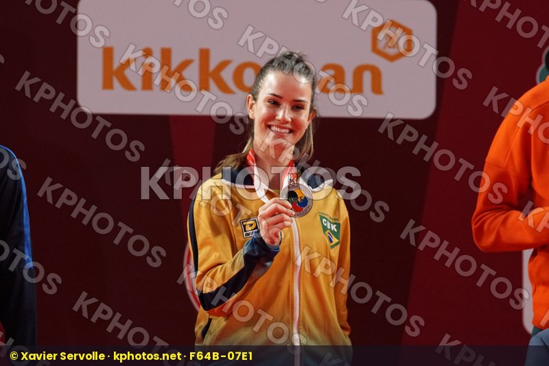 Karate 1 Premier League Cairo 2021