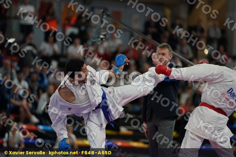 European Championships Guadalajara 2019
