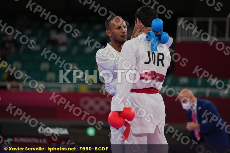 Olympic Games Tokyo 2020