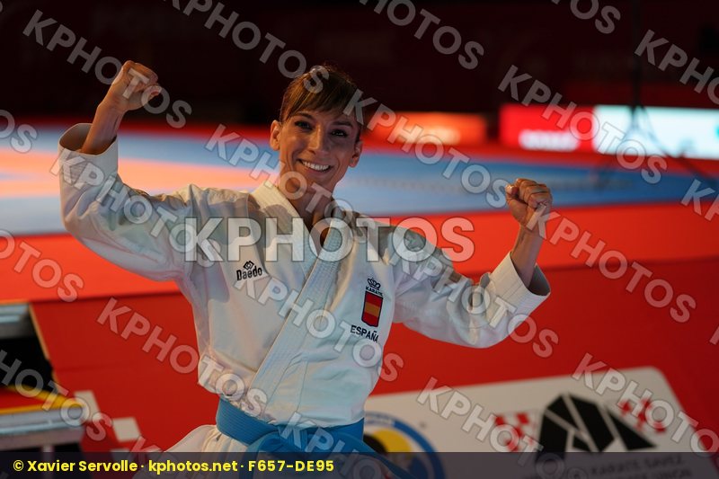 European Senior Championships Poreč 2021