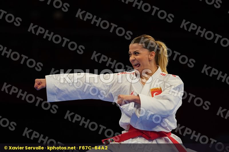 European Senior Championships Poreč 2021