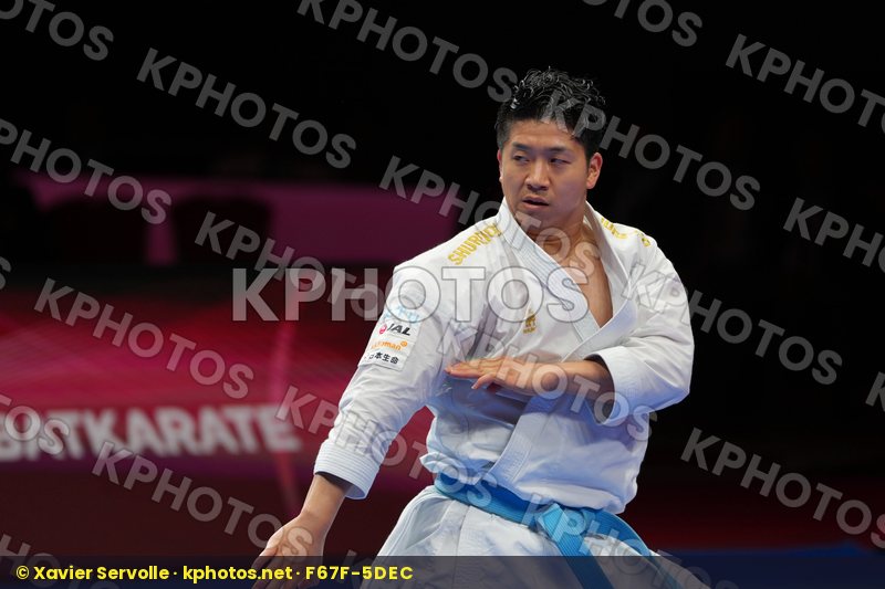 Karate 1 Premier League Rabat 2025