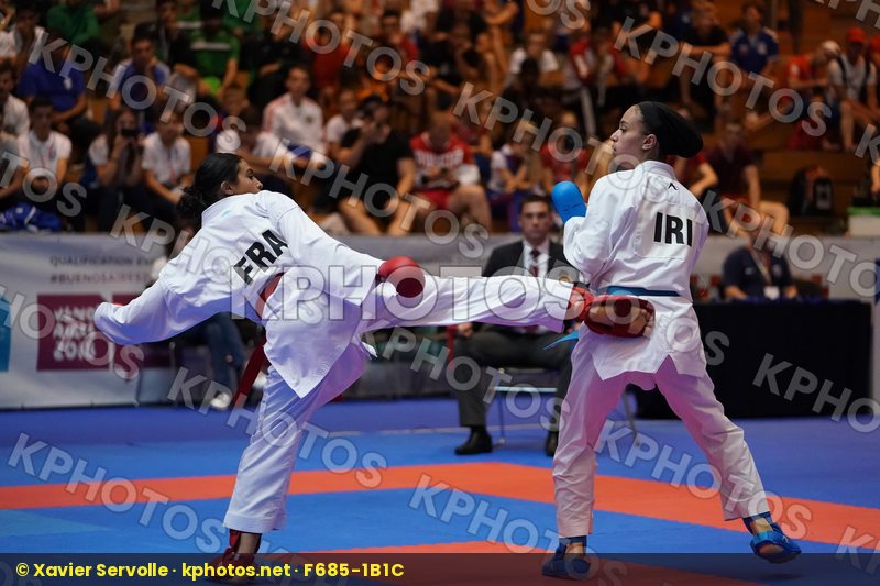 Youth Olympic Games Qualification Umag 2018