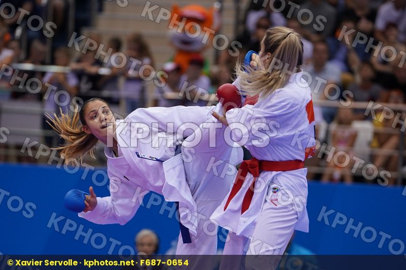 European Games Minsk 2019