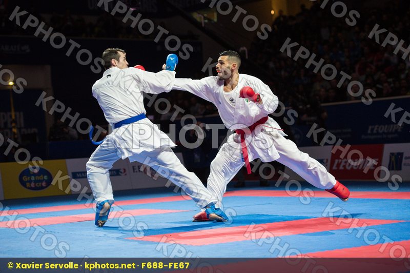 -75 kg Busa Luigi Italy Scott Thomas United States USA
