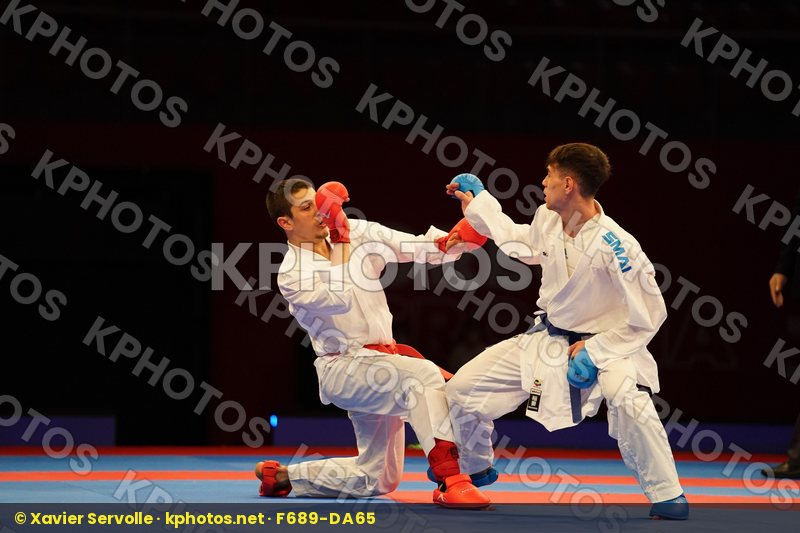 European Senior Championships Poreč 2021