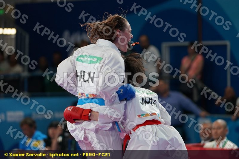Youth Olympic Games Buenos Aires 2018