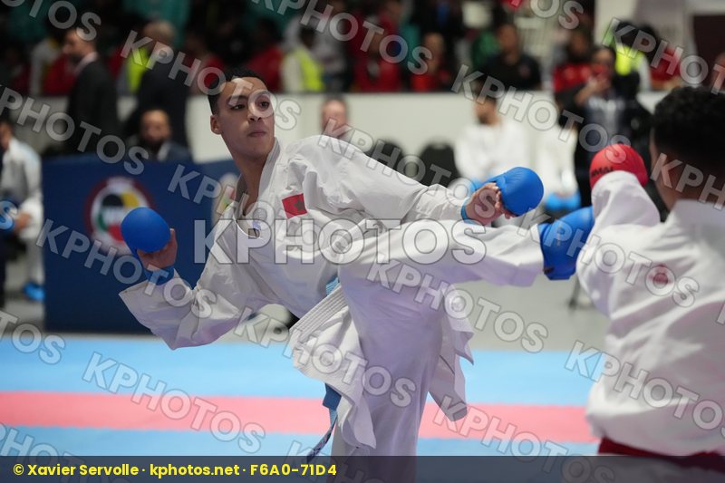 African Championships Durban 2022