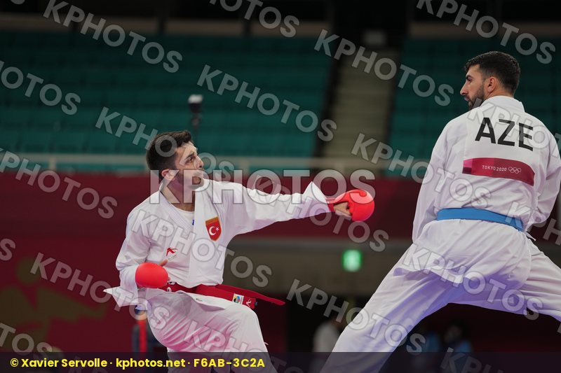 Olympic Games Tokyo 2020