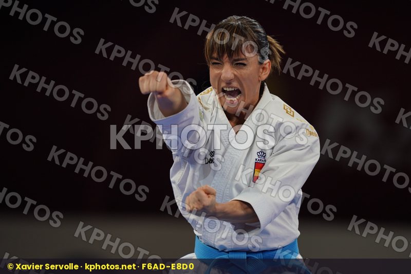 Karate 1 Premier League Shanghai 2019