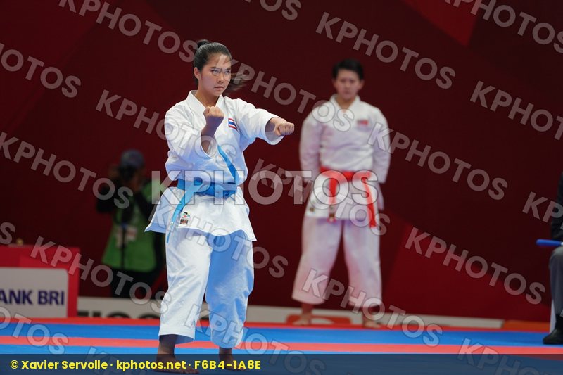 Asian Games Jakarta 2018