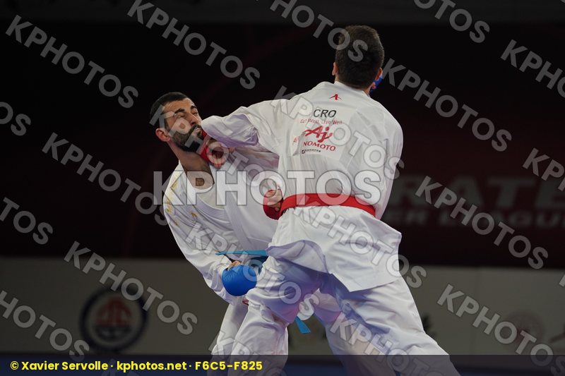 Karate 1 Premier League Shanghai 2019