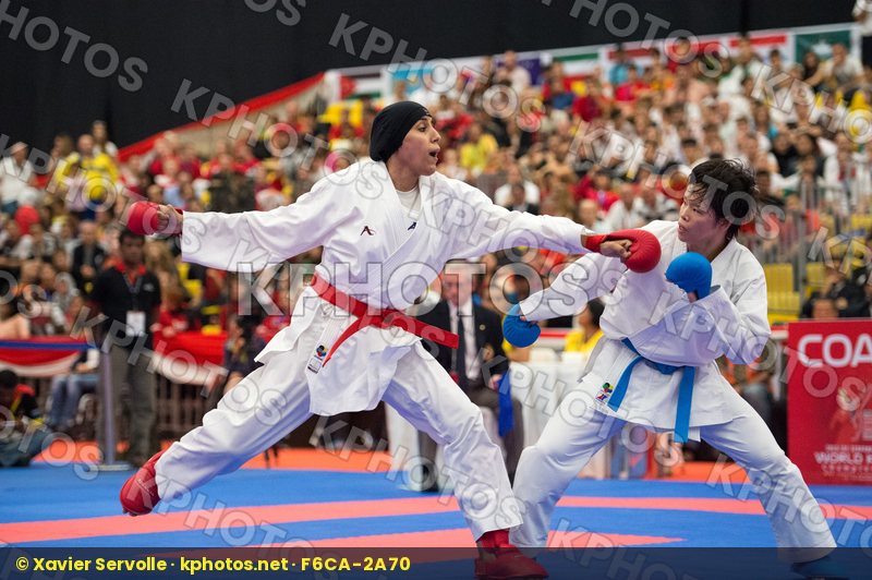 -61 kg Arawaza Egypt Japan Lotfy Giana Moriguchi Ayami U21