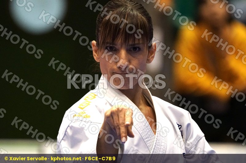Karate 1 Premier League Rotterdam 2018