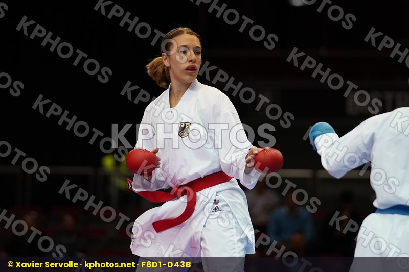 Karate 1 Series A Salzburg 2019