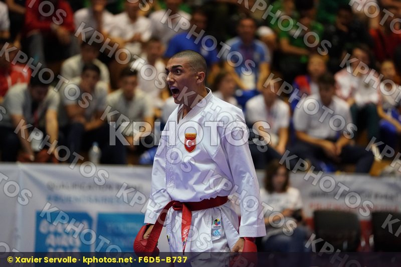 Youth Olympic Games Qualification Umag 2018