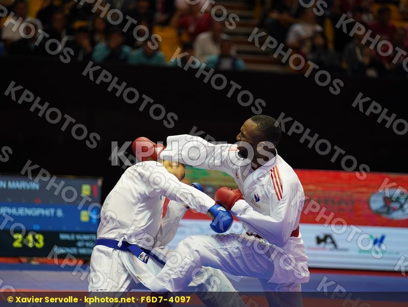 Karate 1 Premier League Dubai 2020