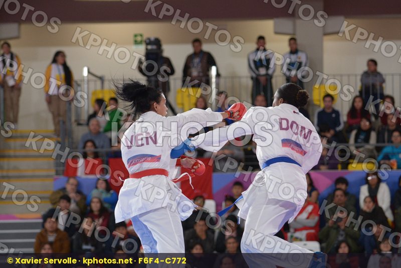 Pan American Games Lima 2019 — Sunday