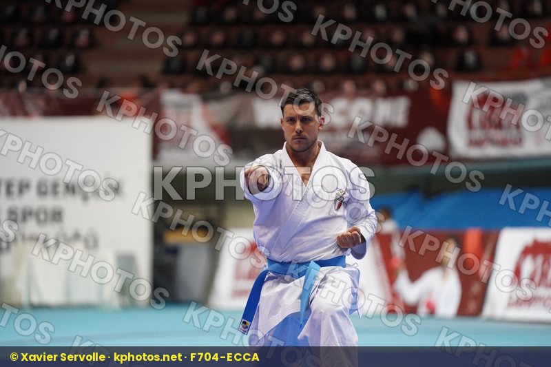 European Senior Championships Gaziantep 2022