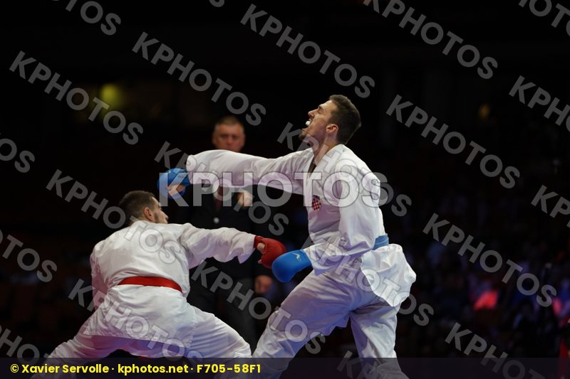 European Senior Championships Novi Sad 2018