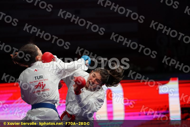 Karate 1 Premier League Rabat 2019