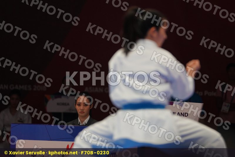 Asian Games Jakarta 2018