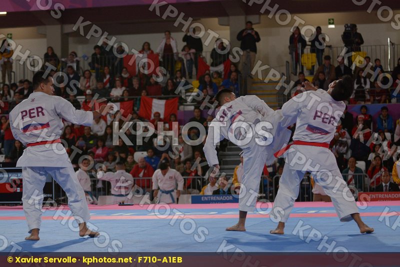Pan American Games Lima 2019