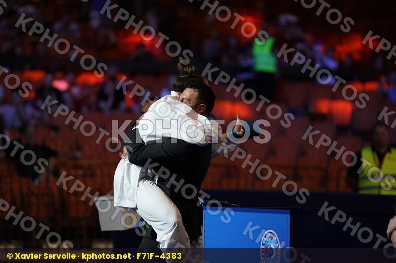 European Senior Championships Novi Sad 2018