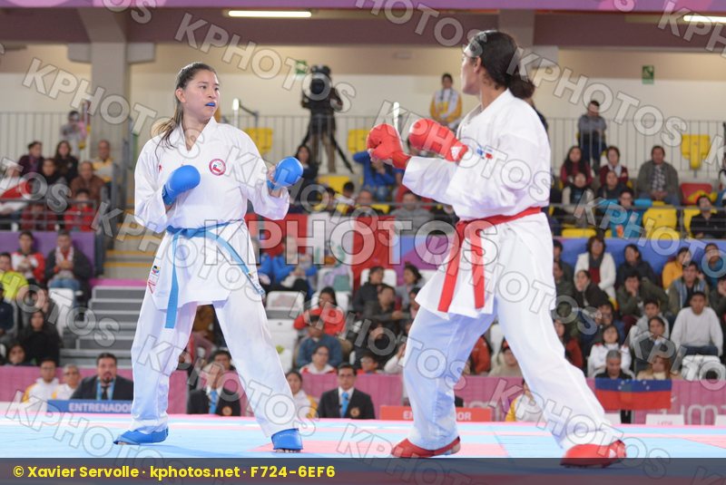 Pan American Games Lima 2019 — Sunday