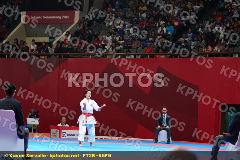 Asian Games Jakarta 2018