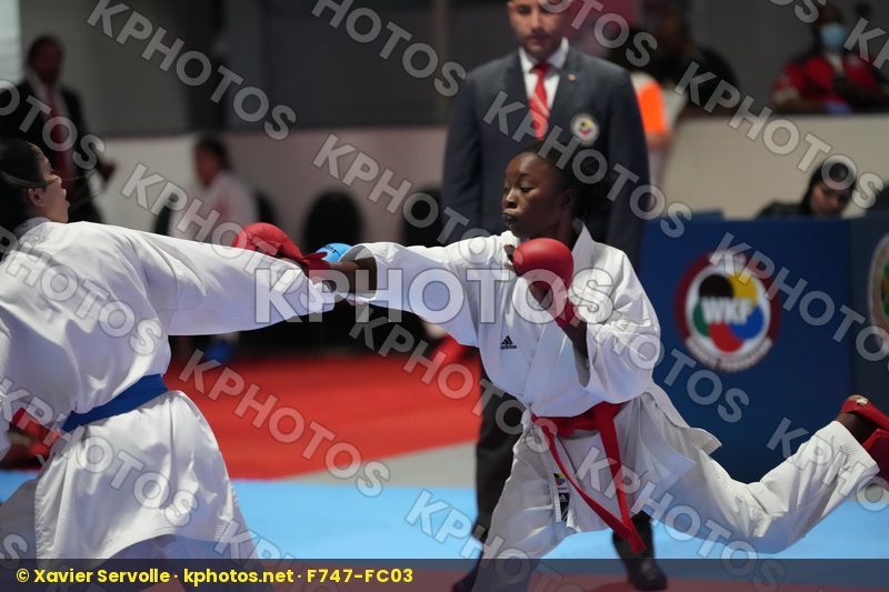 African Championships Durban 2022